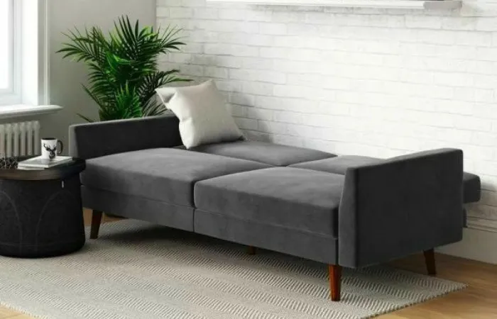 Sofa Cum Bed for drawing room