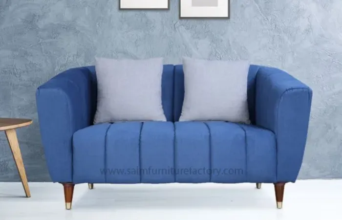 Two-Seater for drawing room
