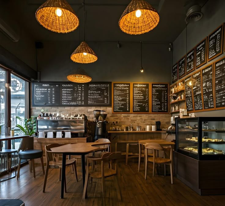 Commercial Interior Design Trends that We Offer
