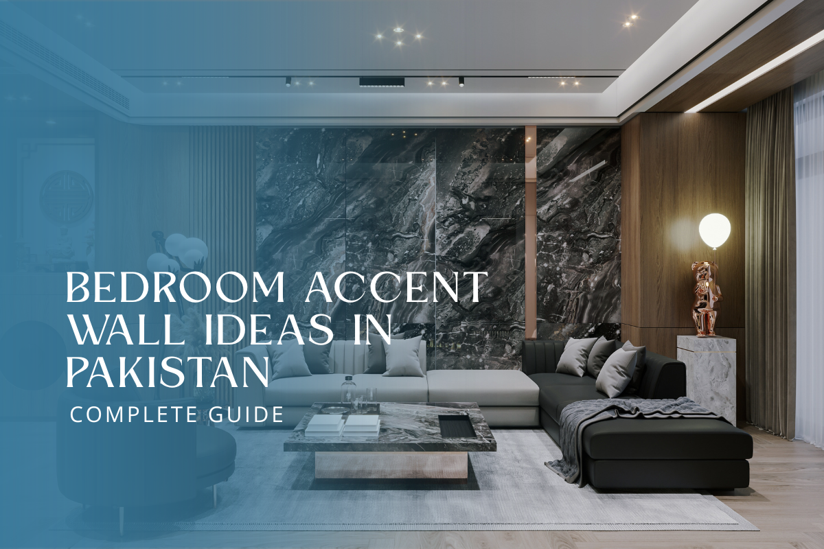Bedroom Accent Wall Ideas