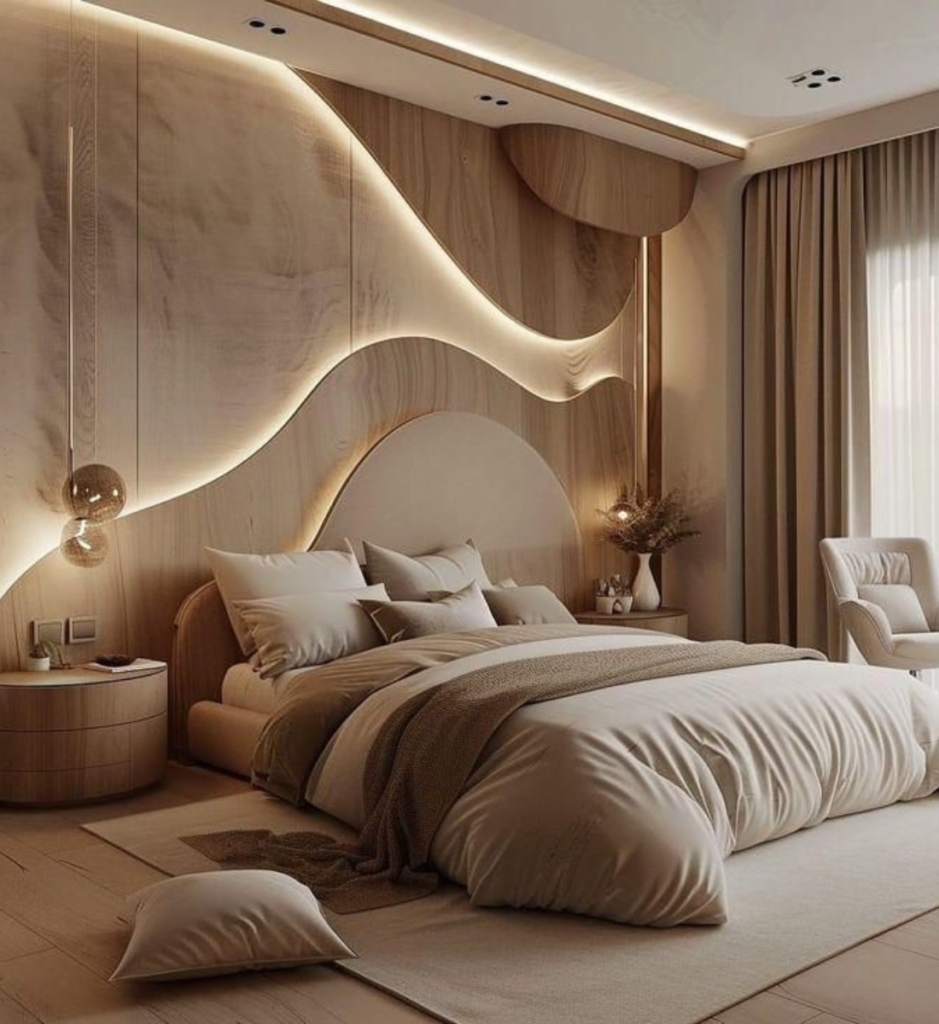 3D Wall Panels