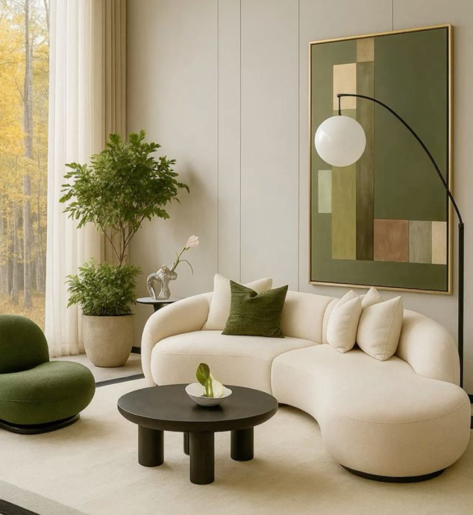 Functional Furniture