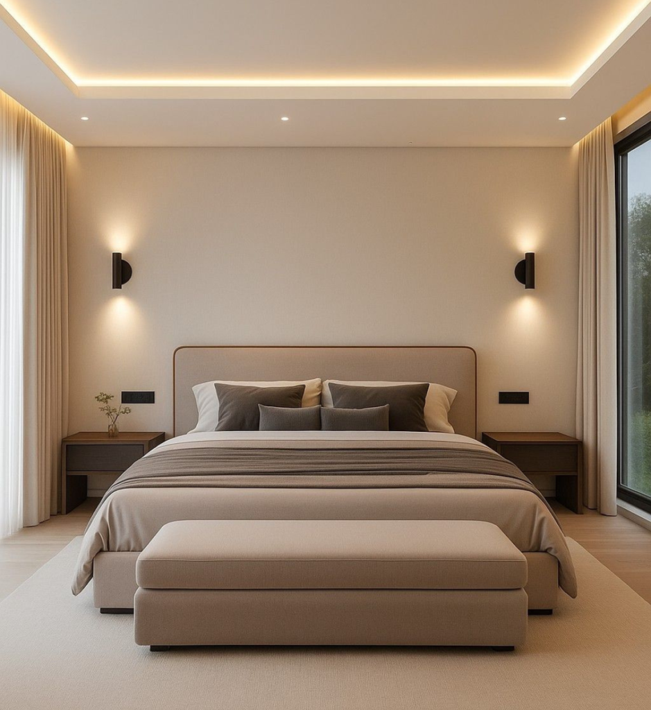 Soft Color Trends