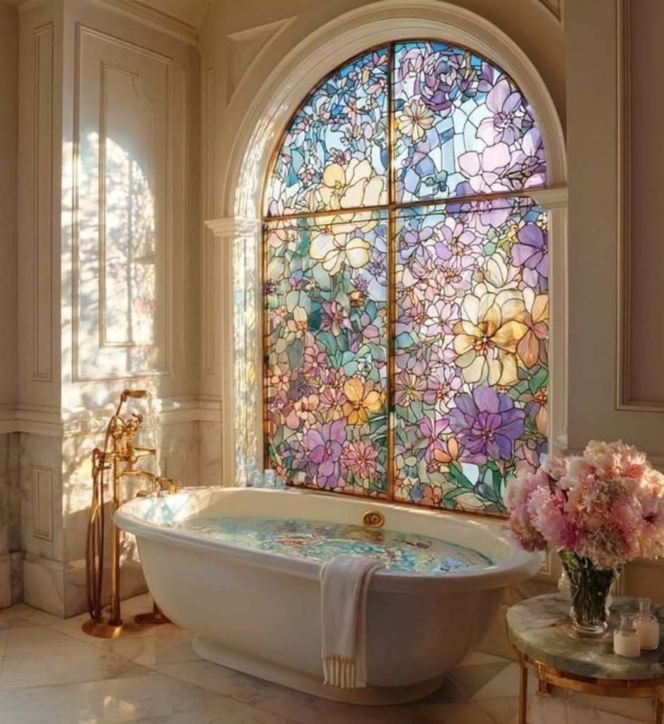 Art Nouveau Interior Design