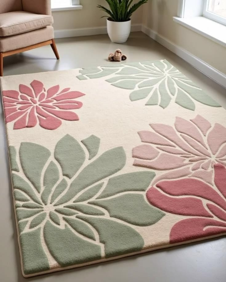 Cotton Rugs