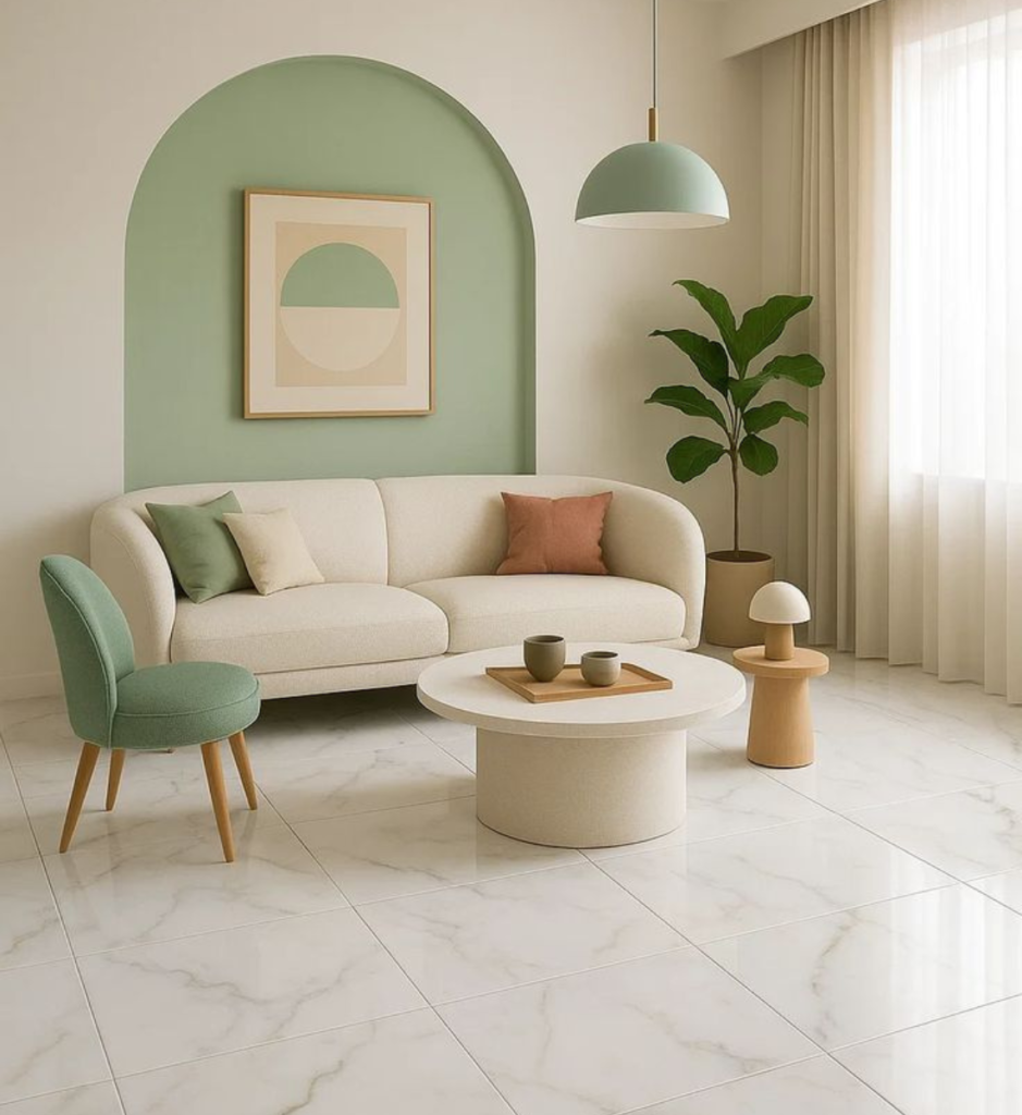 Minimalist Interior Design