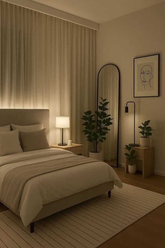 Minimalist Style