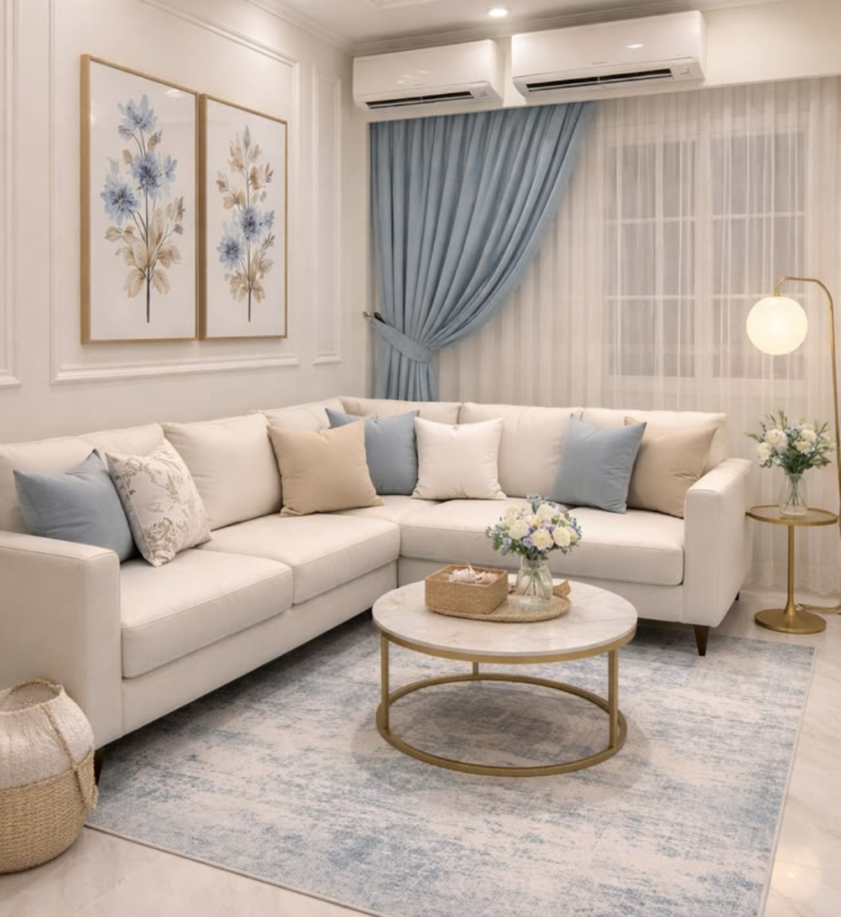 Modern Interior Design