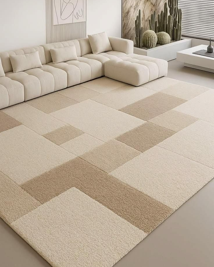 Performance Rug