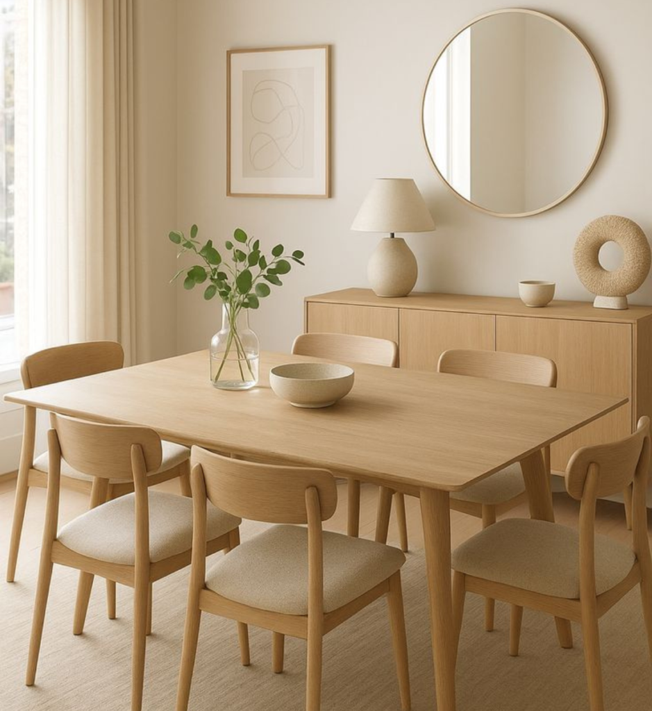 Scandinavian Interior Design