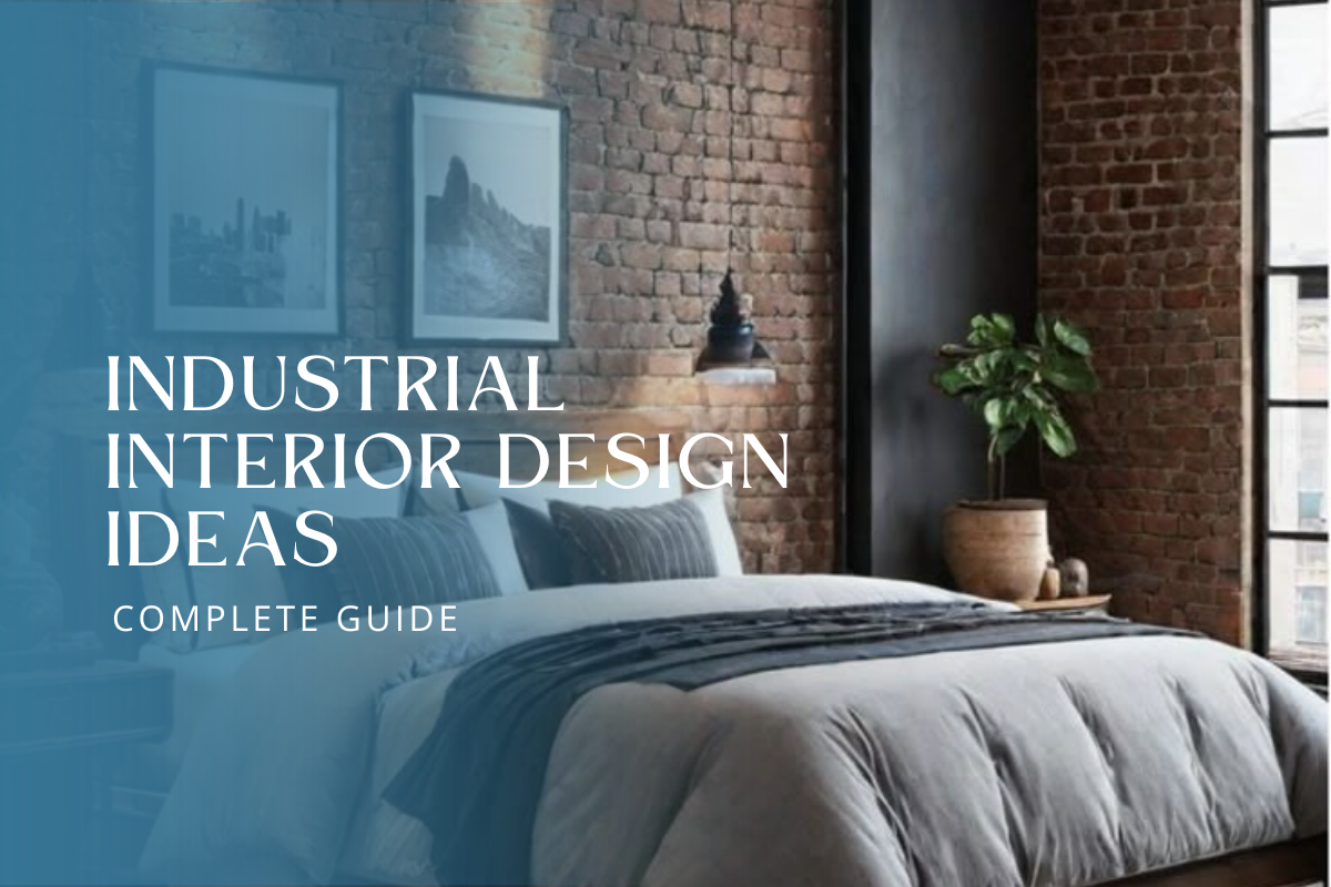 Industrial Interior Design