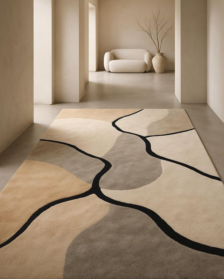 Wool Rug