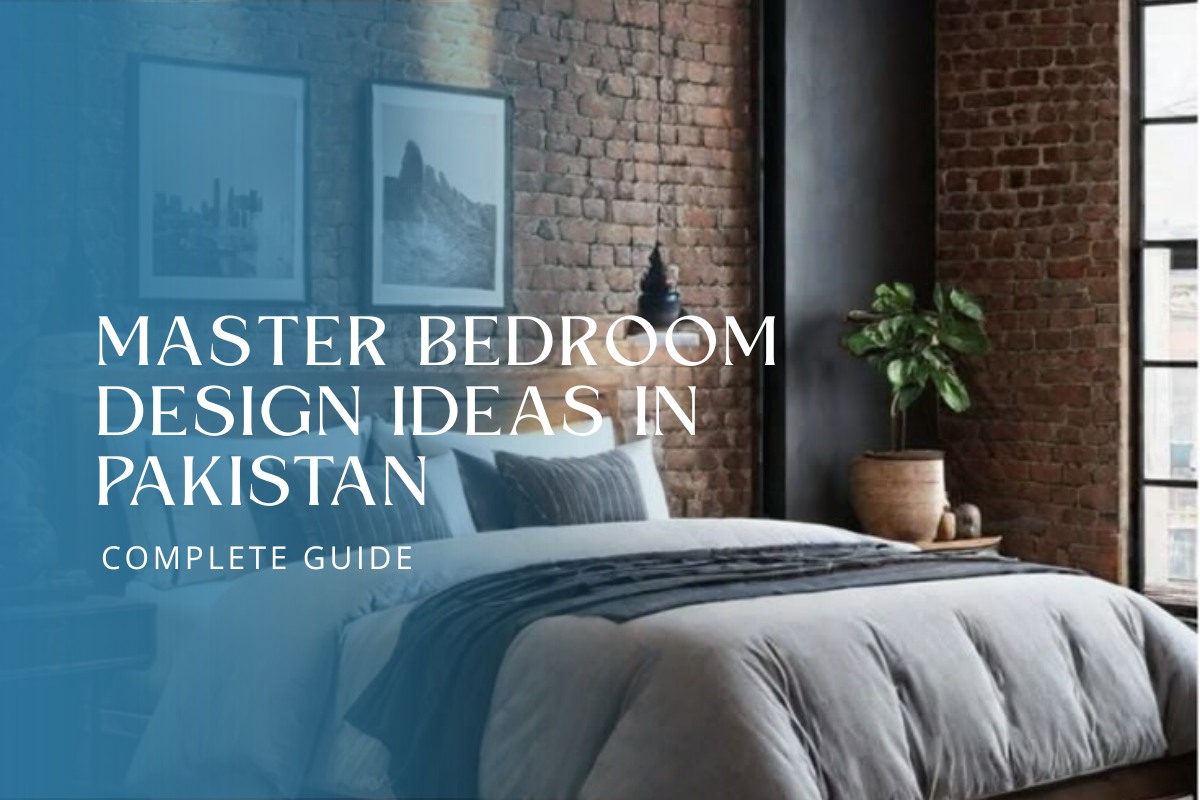 master bedroom design ideas in pakistan